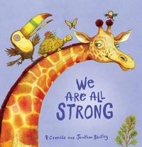 Cover image for We are All Strong