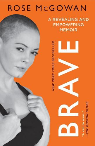 Cover image for Brave
