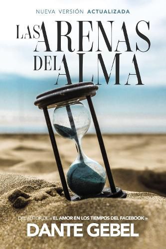 Cover image for Las Arenas del Alma