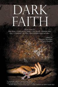 Cover image for Dark Faith