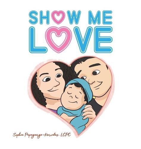 Cover image for Show Me Love