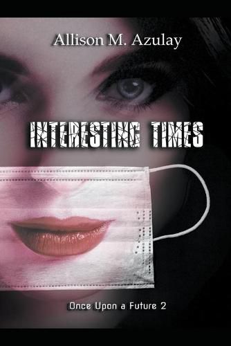 Cover image for Interesting Times