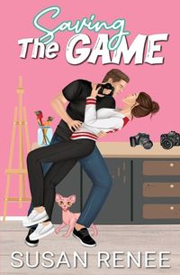 Cover image for Saving the Game