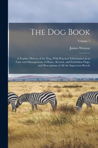 The dog Book