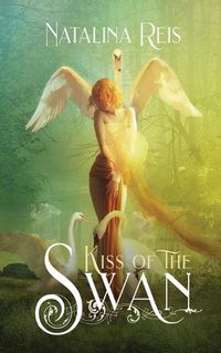 Cover image for Kiss of the Swan