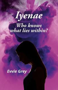 Cover image for Iyenae