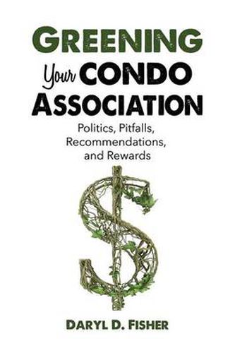 Cover image for Greening Your Condo Association