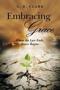 Cover image for Embracing Grace