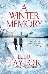 Cover image for A Winter Memory