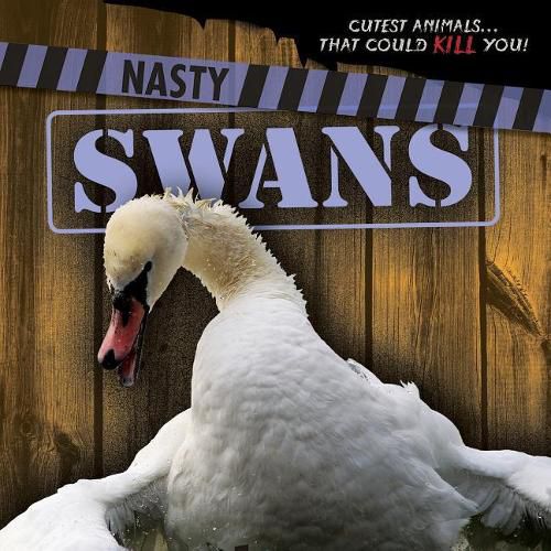 Nasty Swans