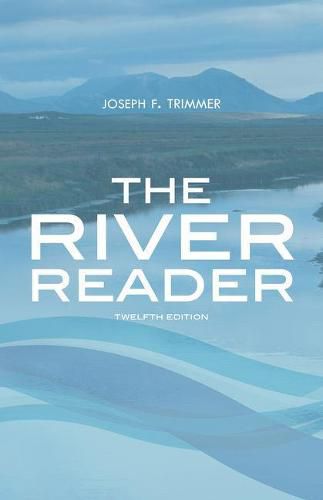 Cover image for The River Reader (with 2016 MLA Update Card)