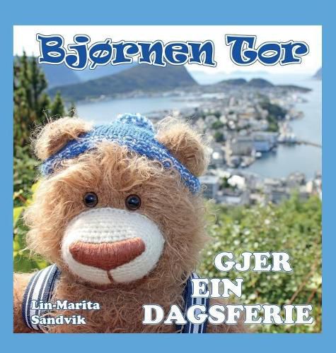 Cover image for Bjornen Tor Gjer Ein Dagsferie