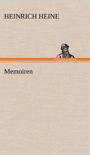 Cover image for Memoiren