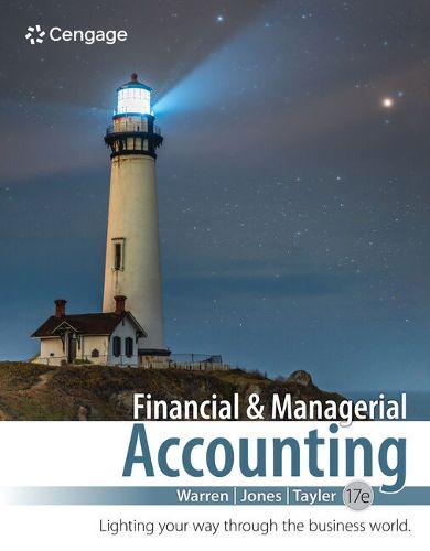 Financial & Managerial Accounting