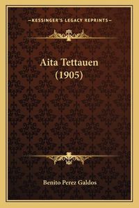 Cover image for AITA Tettauen (1905)