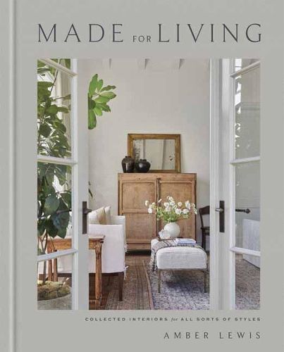 Cover image for Made for Living