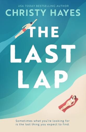 Cover image for The Last Lap