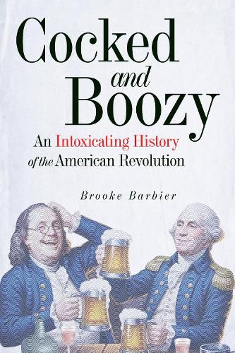 Cover image for Cocked and Boozy
