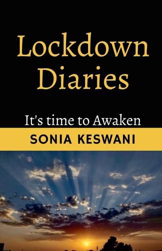 Cover image for Lockdown Diaries