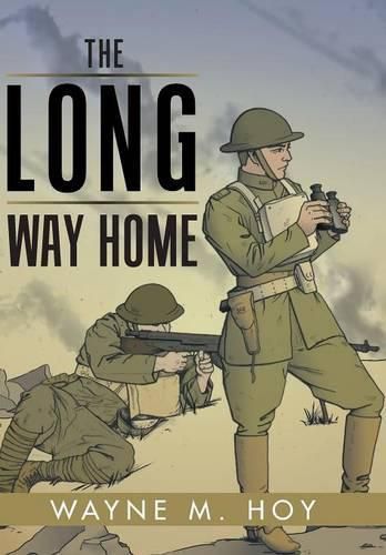 The Long Way Home