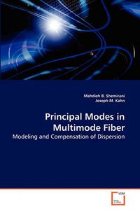 Cover image for Principal Modes in Multimode Fiber