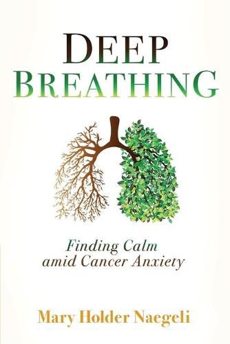 Cover image for Deep Breathing: Finding Calm Amid Cancer Anxiety