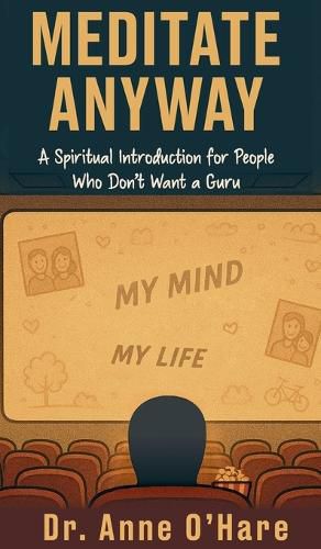Cover image for Meditate Anyway