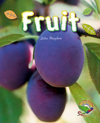 Cover image for Fruit