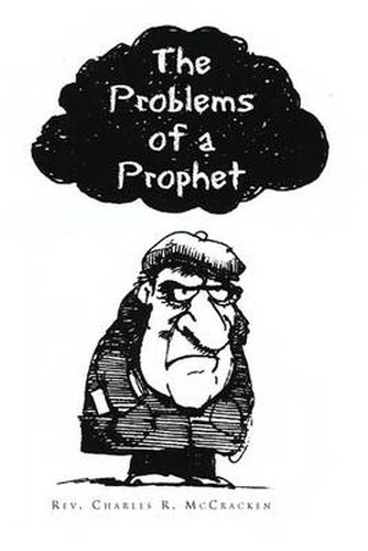 Cover image for The Problems of a Prophet