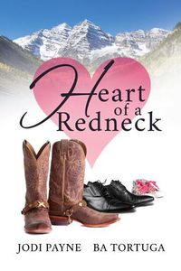 Cover image for Heart of a Redneck