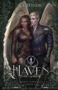 Cover image for Haven