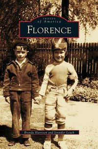 Cover image for Florence
