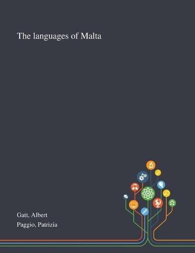 Cover image for The Languages of Malta