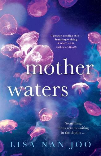Cover image for Mother Waters