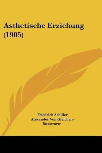 Asthetische Erziehung (1905)