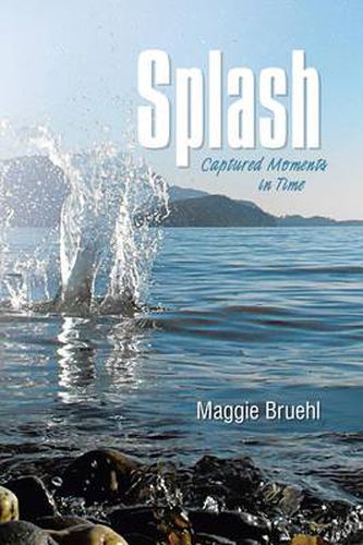 Cover image for Splash: Captured Moments in Time