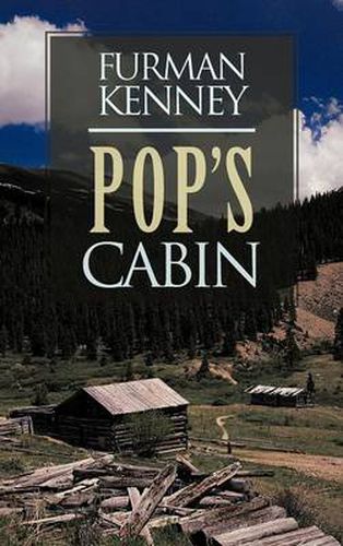 Cover image for Pop's Cabin