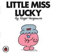 Cover image for Little Miss Lucky V16: Mr Men and Little Miss
