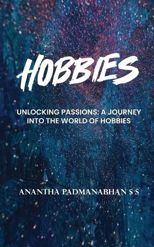 Cover image for Hobbies
