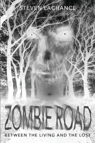 Cover image for Zombie Road
