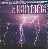 Cover image for Lightning