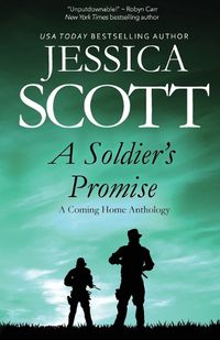 Cover image for A Soldier's Promise