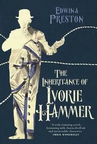 Cover image for The Inheritance of Ivorie Hammer