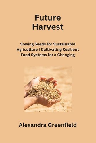 Cover image for Future Harvest