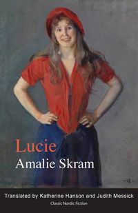 Cover image for Lucie