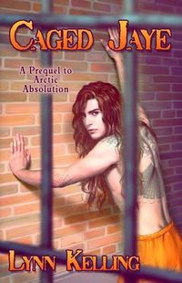 Cover image for Caged Jaye