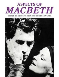 Cover image for Aspects of Macbeth