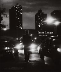 Cover image for Jason Langer - Twenty Years