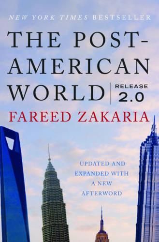 The Post-American World: Release 2.0