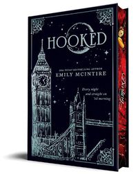 Cover image for Hooked (Collector's Edition)